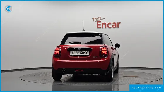 MINI COOPER STANDARD