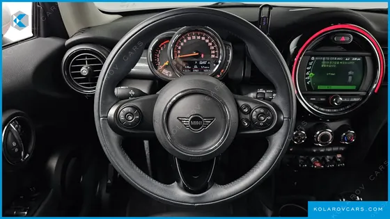 MINI COOPER STANDARD