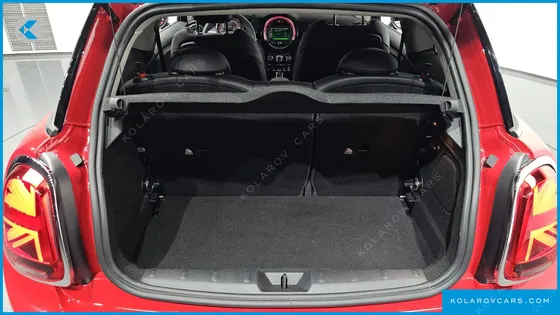 MINI COOPER STANDARD