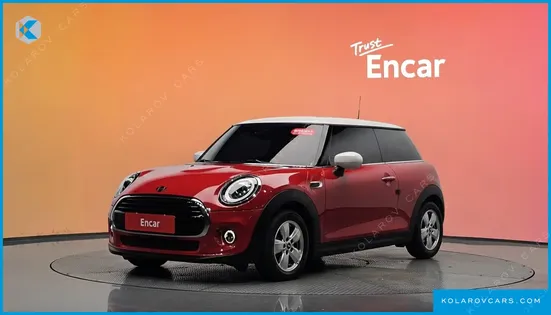 MINI COOPER STANDARD