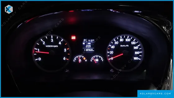 HYUNDAI PORTER II DUBLE CAP CRDI