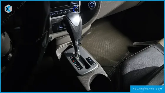 HYUNDAI PORTER II DUBLE CAP CRDI