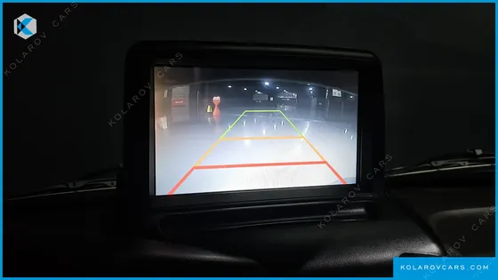 HYUNDAI PORTER II DUBLE CAP CRDI