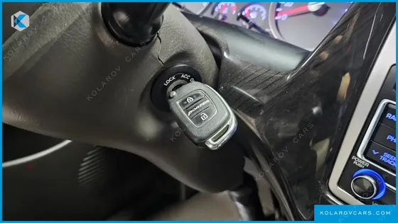 HYUNDAI PORTER II DUBLE CAP CRDI