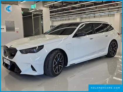 BMW M5 M5 TOURING