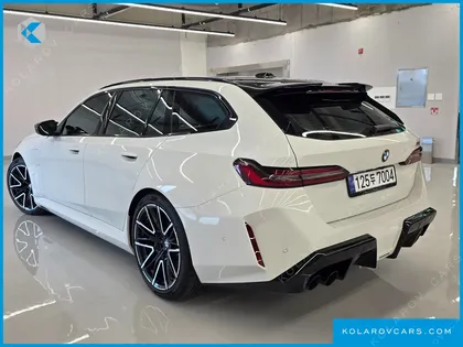 BMW M5 M5 TOURING