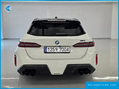 BMW M5 M5 TOURING