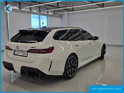 BMW M5 M5 TOURING