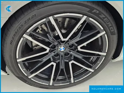 BMW M5 M5 TOURING