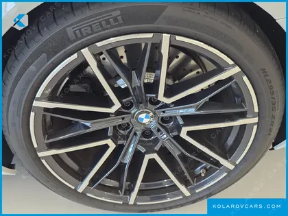 BMW M5 M5 TOURING