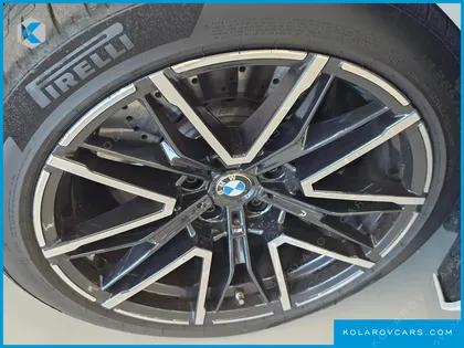 BMW M5 M5 TOURING
