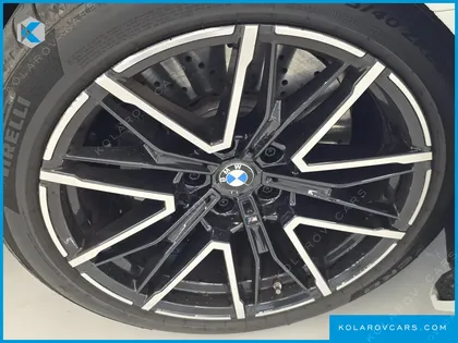 BMW M5 M5 TOURING