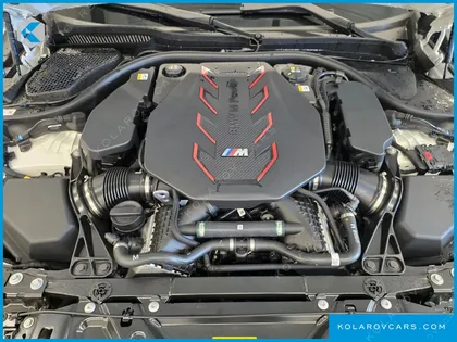 BMW M5 M5 TOURING