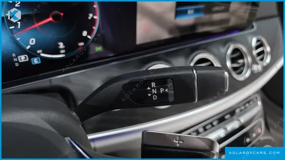 MERCEDES E-CLASS E250 AVANTGARDE