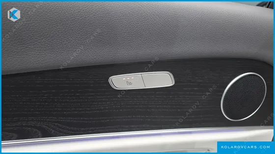 MERCEDES E-CLASS E250 AVANTGARDE