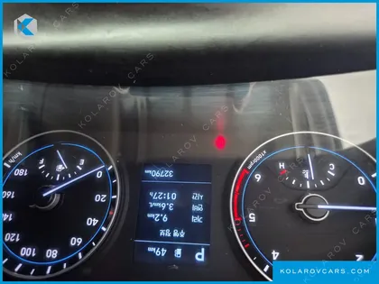 HYUNDAI PORTER II DUBLE CAP CRDI