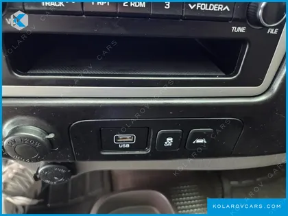 HYUNDAI PORTER II DUBLE CAP CRDI