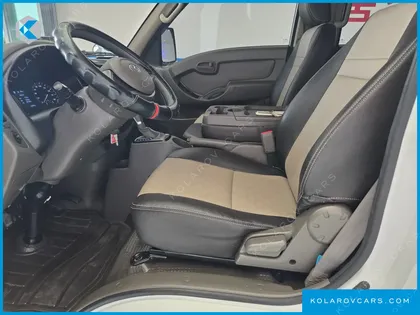 HYUNDAI PORTER II DUBLE CAP CRDI