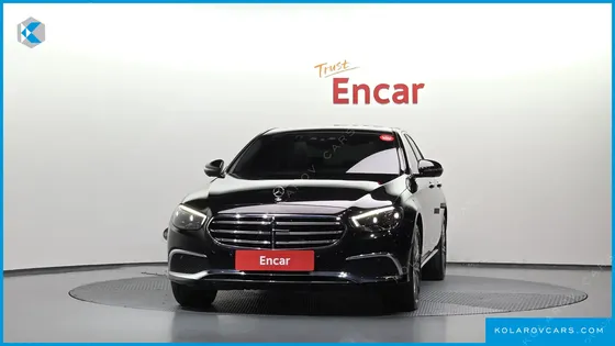 MERCEDES E-CLASS E350 4MATIC EXCLUSIVE