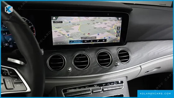 MERCEDES E-CLASS E350 4MATIC EXCLUSIVE