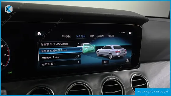 MERCEDES E-CLASS E350 4MATIC EXCLUSIVE