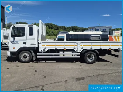 HYUNDAI MEGA TRUCK GOLD