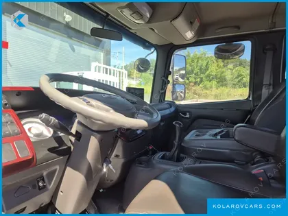 HYUNDAI MEGA TRUCK GOLD