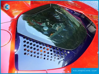 FERRARI SF90 4.0