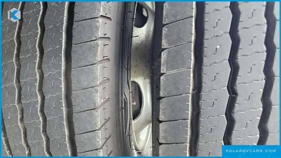 HYUNDAI EMIGHTY SUPER CAP