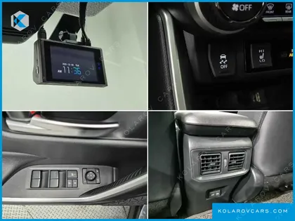 TOYOTA RAV4 2.5 2WD HYBRID XLE