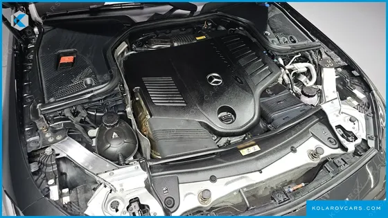 MERCEDES CLS-CLASS CLS450 4MATIC