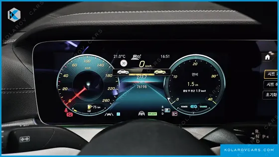 MERCEDES CLS-CLASS CLS450 4MATIC