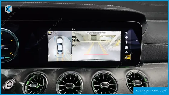 MERCEDES CLS-CLASS CLS450 4MATIC