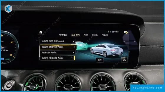 MERCEDES CLS-CLASS CLS450 4MATIC