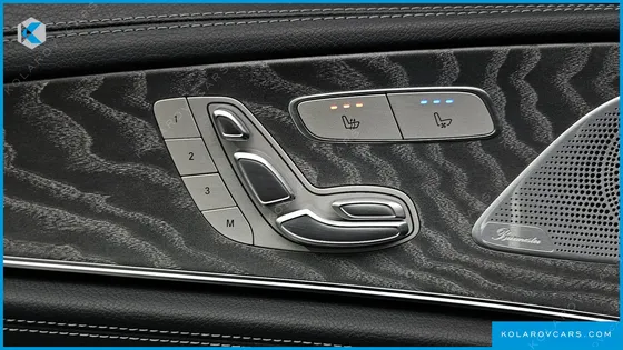MERCEDES CLS-CLASS CLS450 4MATIC