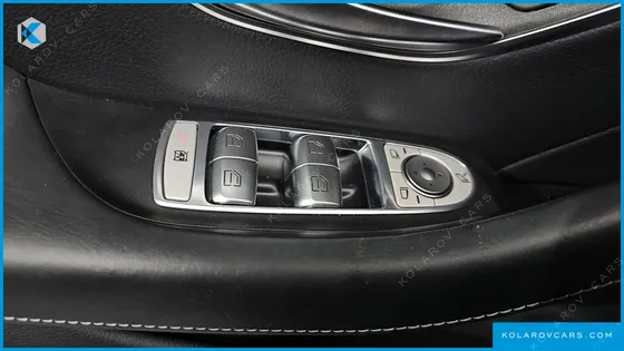 MERCEDES CLS-CLASS CLS450 4MATIC
