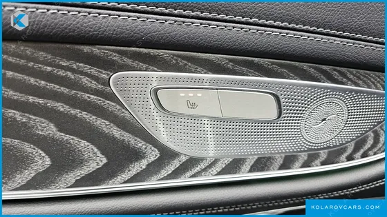 MERCEDES CLS-CLASS CLS450 4MATIC