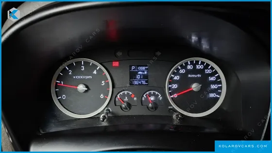 HYUNDAI PORTER II SUPER CAP CRDI