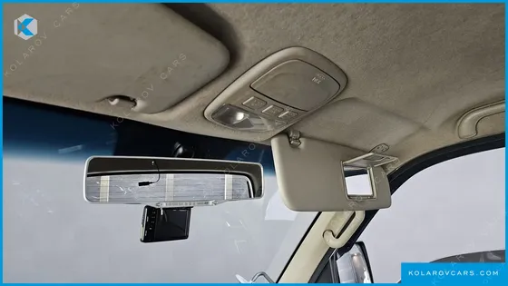 HYUNDAI PORTER II SUPER CAP CRDI