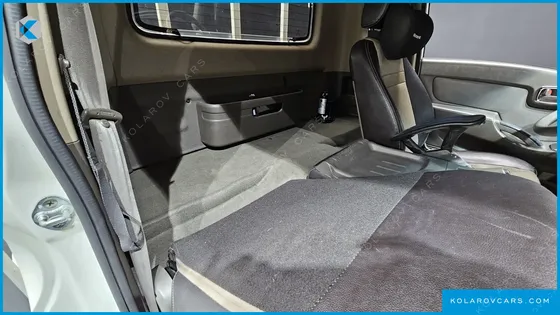 HYUNDAI PORTER II SUPER CAP CRDI