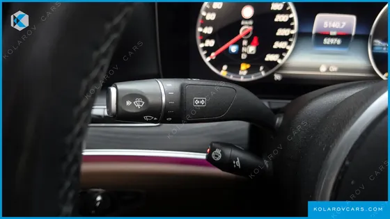 MERCEDES E-CLASS E300 4MATIC AVNATGARDE
