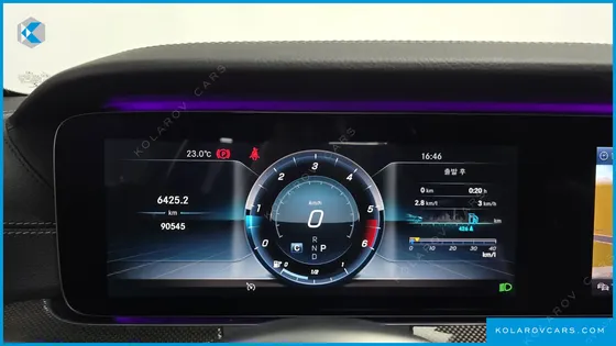 MERCEDES CLS-CLASS CLS300D AMG LINE