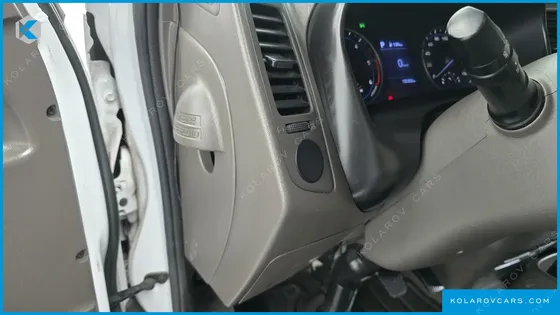HYUNDAI PORTER II SUPER CAP CRDI
