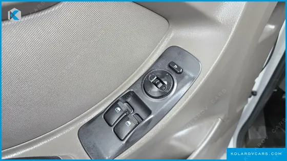 HYUNDAI PORTER II SUPER CAP CRDI