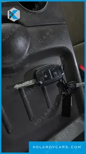 HYUNDAI PORTER II SUPER CAP CRDI