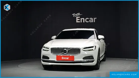 VOLVO S90 T8 AWD ULTIMATE BRIGHT