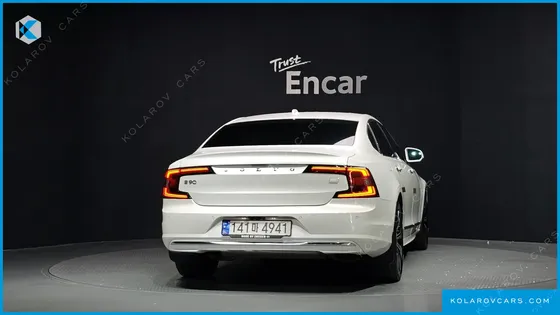 VOLVO S90 T8 AWD ULTIMATE BRIGHT