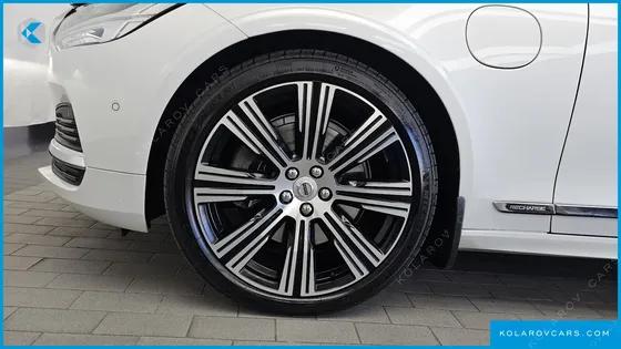 VOLVO S90 T8 AWD ULTIMATE BRIGHT
