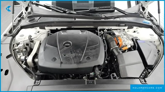 VOLVO S90 T8 AWD ULTIMATE BRIGHT