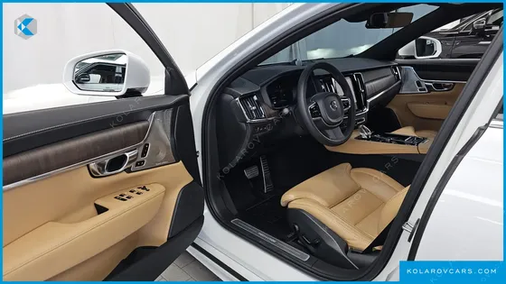 VOLVO S90 T8 AWD ULTIMATE BRIGHT